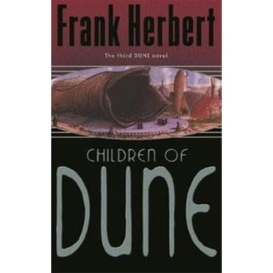 Children Of Dune image 0