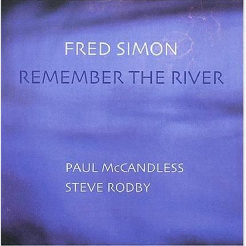Remember The River