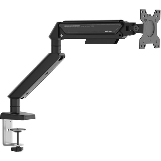 Anda Seat Βάση Γραφείου Οθόνης έως 32" με Βραχίονα - Μαύρο image 3