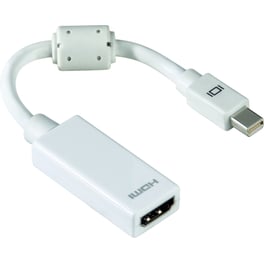 Καλώδιο Αντάπτορας Exxter Mini-DisplayPort σε HDMI