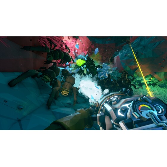 Deep Rock Galactic Special Edition - PS5 image 5