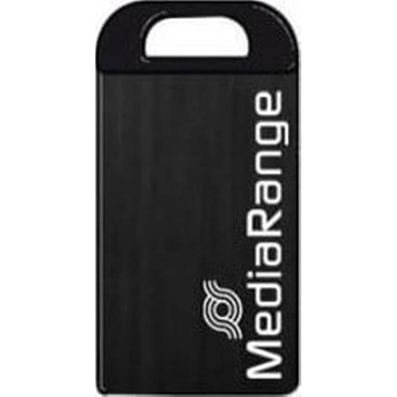 MEDIARANGE MediaRange MR920 8GB USB 2.0