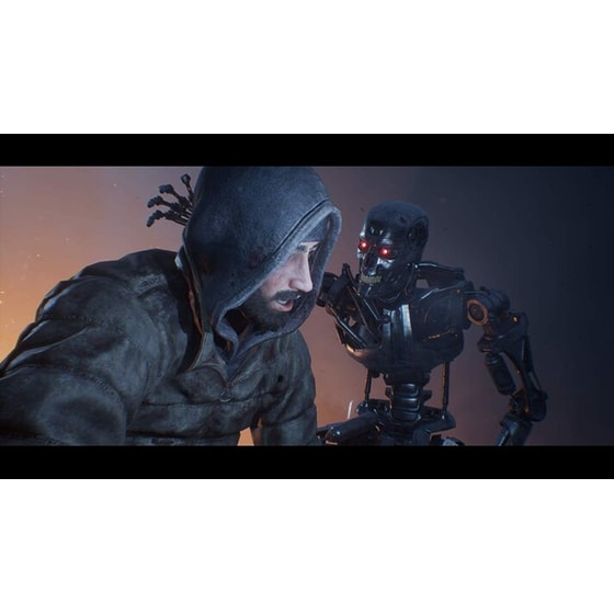 Terminator Resistance - PS4 image 1