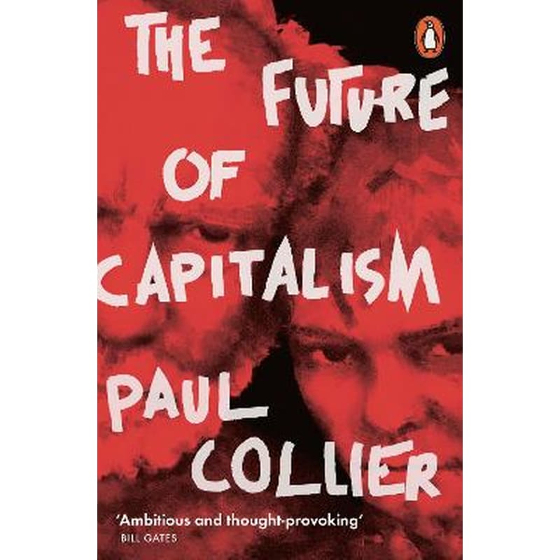 Future of Capitalism