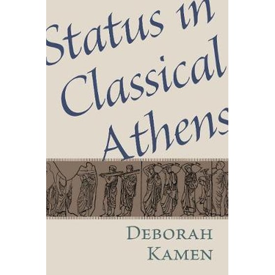 Status in Classical Athens image 0
