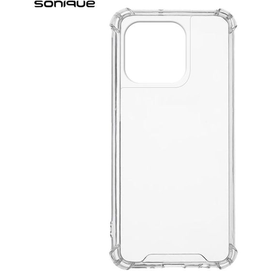 Θήκη Apple iPhone 15 - Sonique Armor Anti Shock - Clear image 0