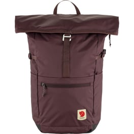 Τσάντα Πλάτης Fjallraven High Coast Foldsack 24 με Θήκη για Laptop 15" Blackberry