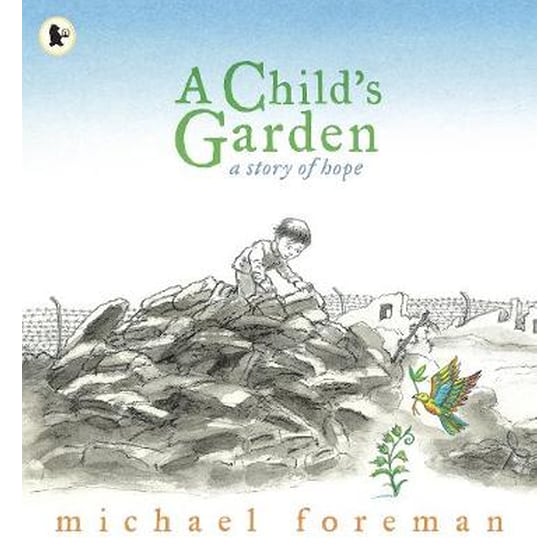 A Child's Garden image 0