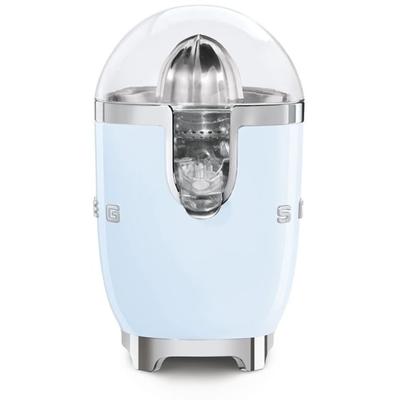 Ηλεκτρικός Στίφτης SMEG CJF11PBEU L.BL 70 W Μπλε image 1