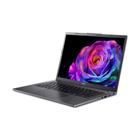Acer Aspire 14 AI A14-52M-75BH Copilot+ PC 14" FHD OLED (Core Ultra 7 - 256V/16 GB/512 GB/Arc Graphics/Windows 11 Home) Laptop image 2