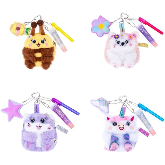 Mystery&nbsp;Box&nbsp;Dreamdrop Hang&nbsp;With&nbsp;Me (1 Τεμάχιο) image 1