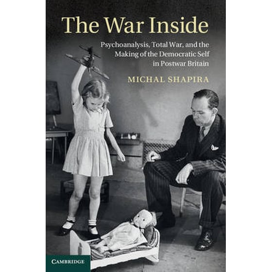 War Inside image 0