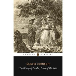 History of Rasselas, Prince of Abissinia