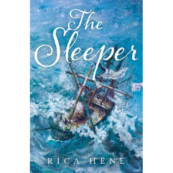 The Sleeper image 0