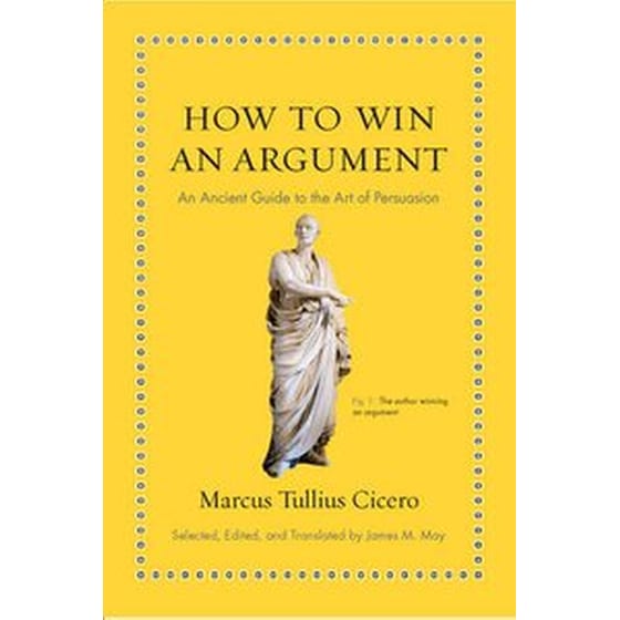 How to Win an Argument image 0