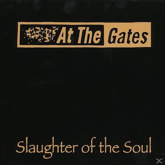 Slaughter Of The Soul image 0