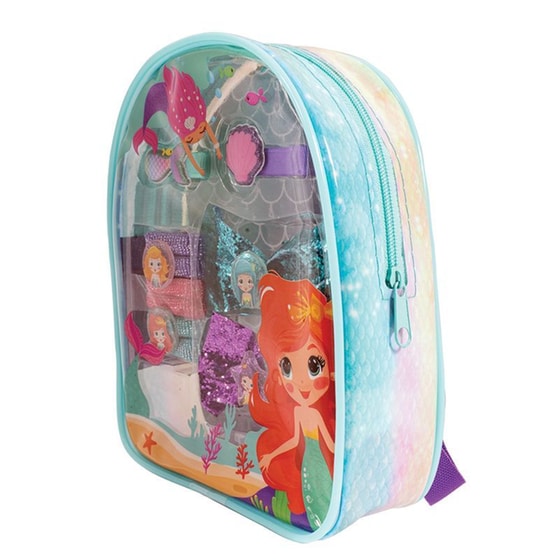 As Company Τσαντάκι Με Αξεσουάρ Σε 3 Σχέδια image 13