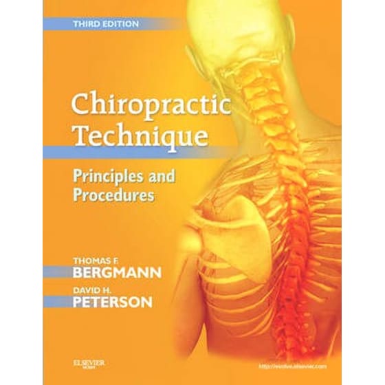 Chiropractic Technique image 0