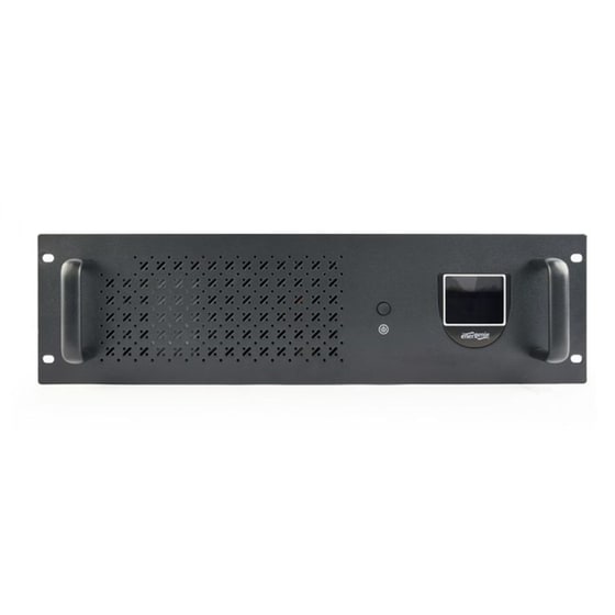 UPS Energenie Rack 2000VA UPS-RACK-2000 Μαύρο image 4