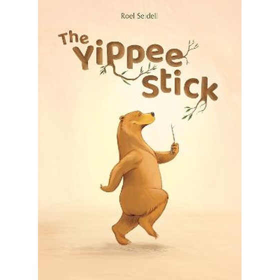 Yippee Stick image 0