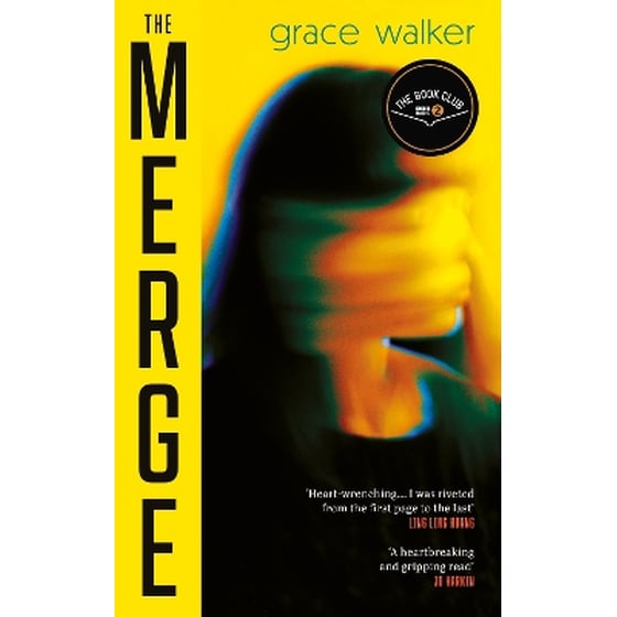 The Merge image 0