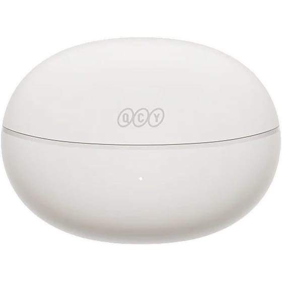 Ακουστικά Bluetooth QCY Crossky C30 - Λευκά image 1