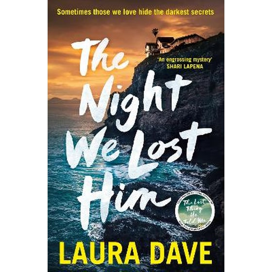 The Night We Lost Him image 0