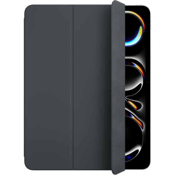 Θήκη Apple iPad Pro 13'' - Apple Smart Folio - Black image 1