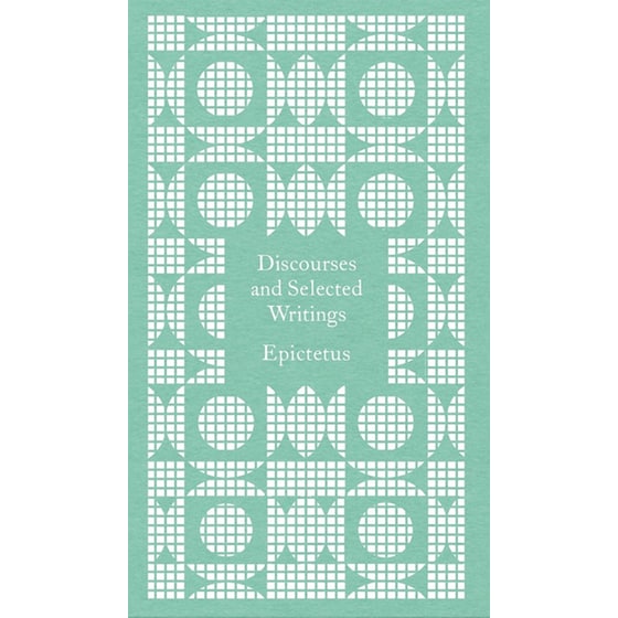 Discourses and Selected Writings image 0