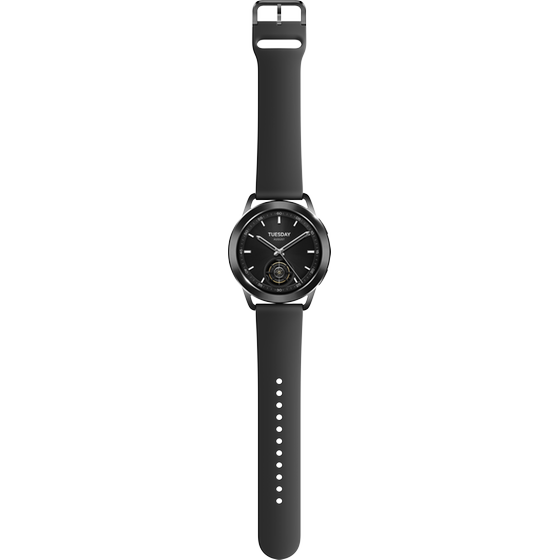 Smartwatch Xiaomi Watch S3 47mm - Black image 6
