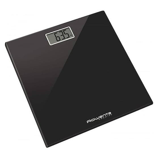 Rowenta Bs1060 Ζυγαρια Μαυρο image 1