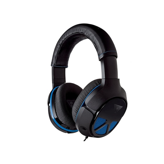 Turtle Beach Ear Force Recon 150 - Gaming Headset Μαύρο image 3