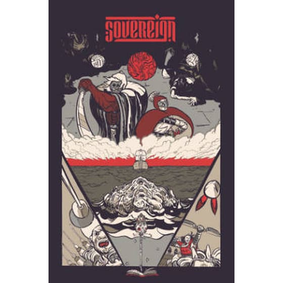Sovereign Volume 1 image 0