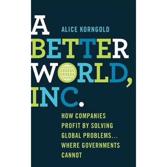 Better World, Inc. image 0