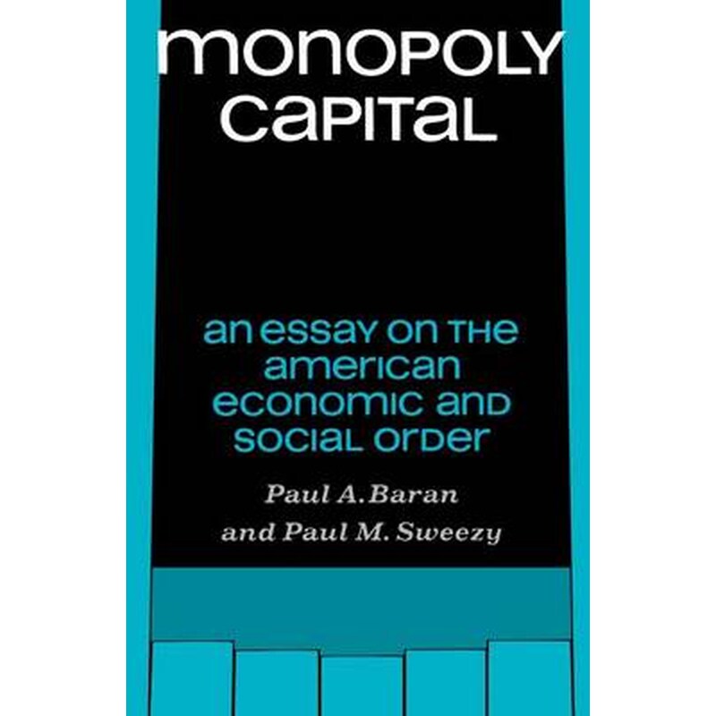 Monopoly Capital 1810789