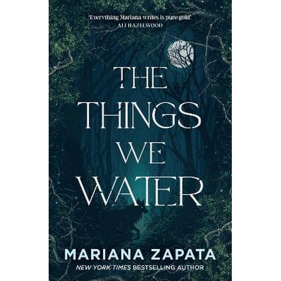 The Things We Water image 0