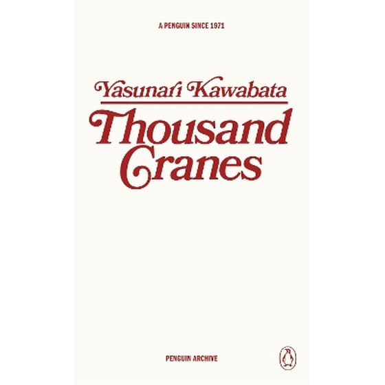 Thousand Cranes image 0