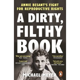 A Dirty, Filthy Book