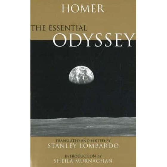 The Essential Odyssey image 0