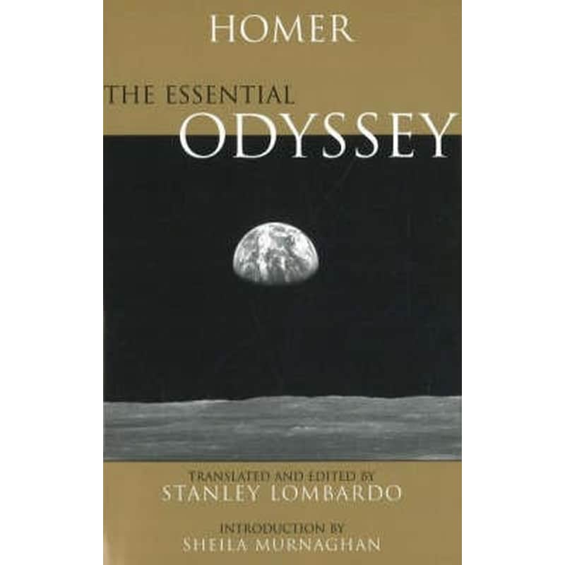 The Essential Odyssey