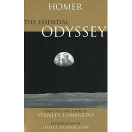 The Essential Odyssey