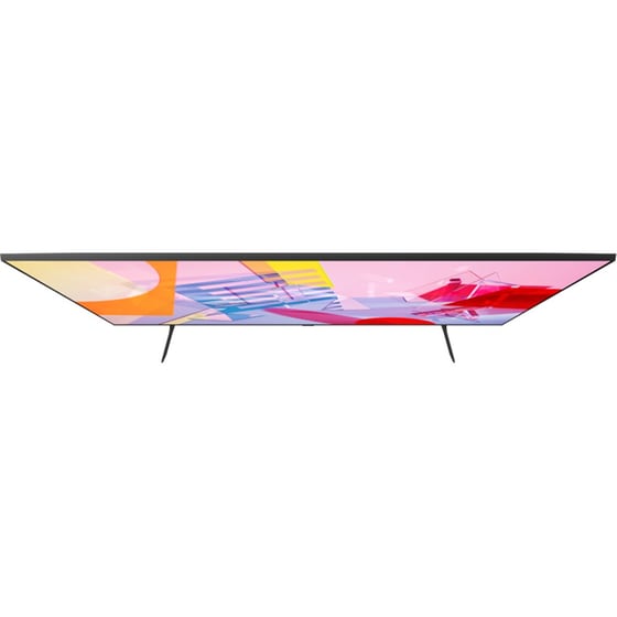 Τηλεόραση Samsung QLED 85" 4K QE85Q60T image 3