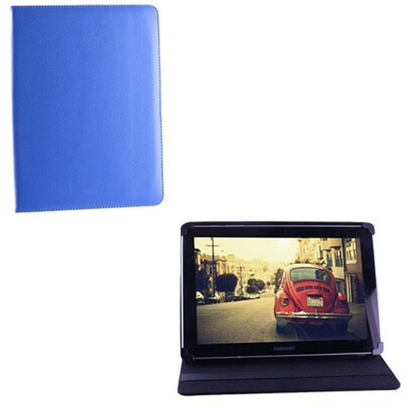 Θήκη Tablet Universal 6.5-8.4 - Volte-tel Book - Blue