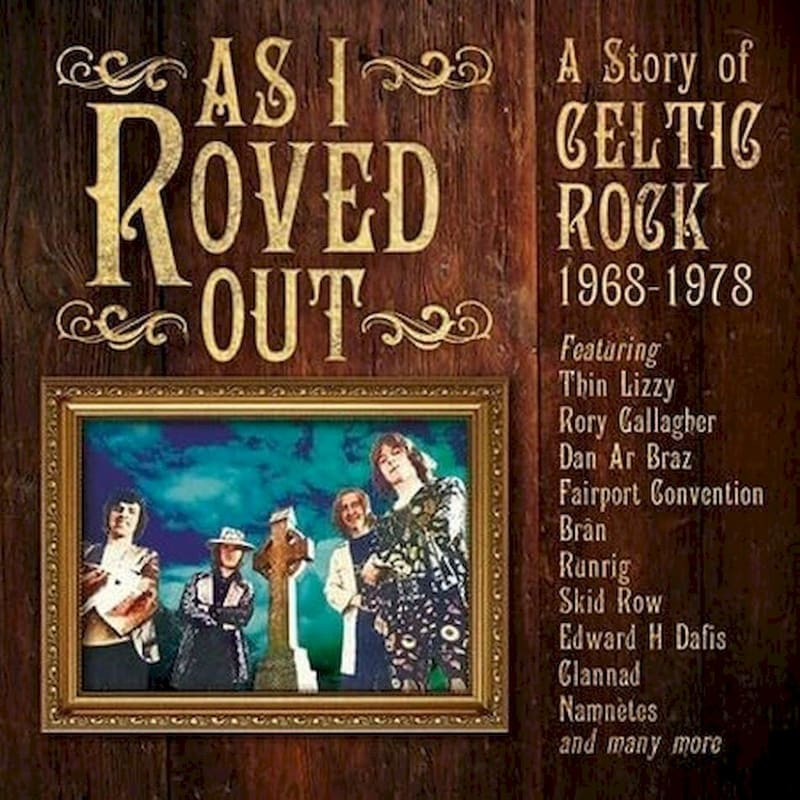 A Story Of Celtic Rock 1968-1978 (3CD)