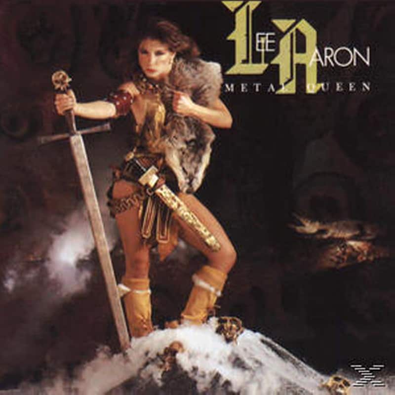 Metal Queen