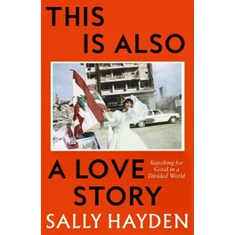 This is Also a Love Story