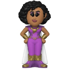Funko Vinyl Soda - DC Super Heroes - Shazam 2 - Darla Dudley