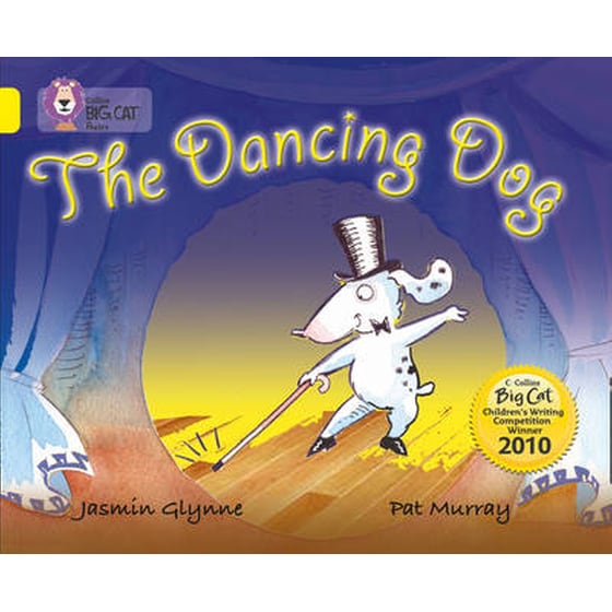 The Dancing Dog image 0