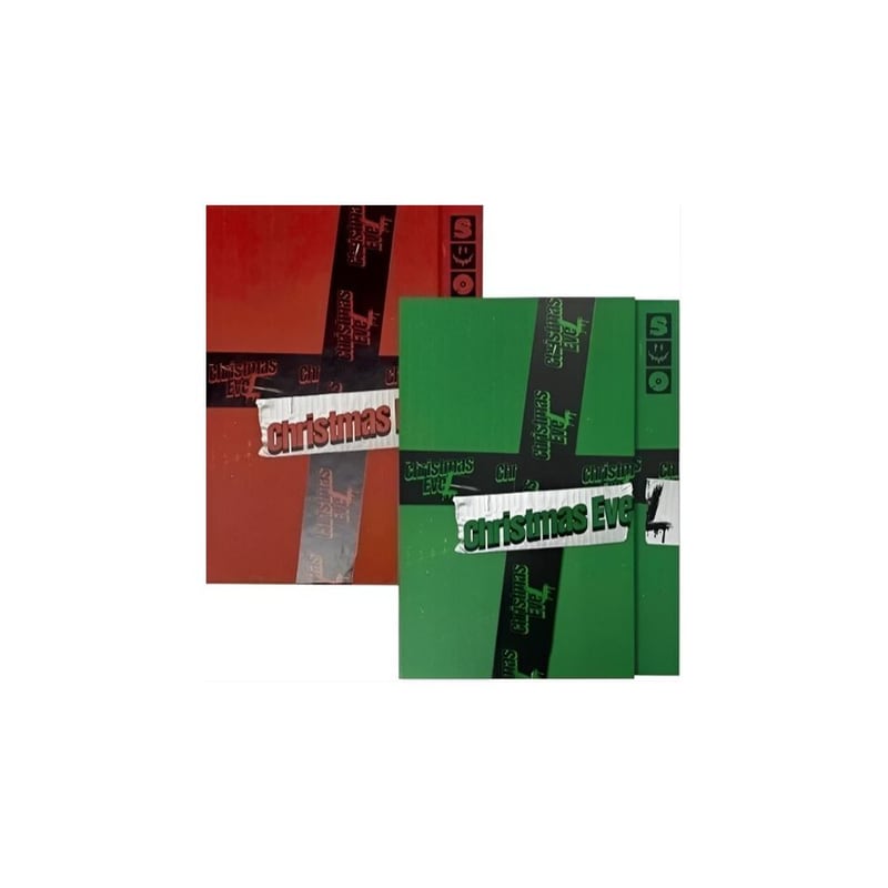 Christmas Evel - Inkl. Photobook