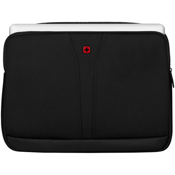 Τσάντα Laptop Wenger BC Fix 15.6" Sleeve - Μαύρο image 4